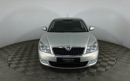 Skoda Octavia, 2012 год, 850 000 рублей, 2 фотография