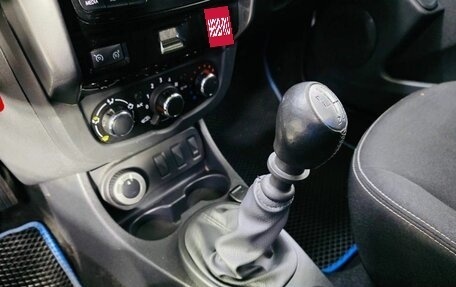 Renault Duster I рестайлинг, 2018 год, 1 250 000 рублей, 11 фотография