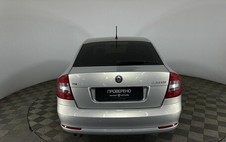 Skoda Octavia, 2012 год, 850 000 рублей, 3 фотография