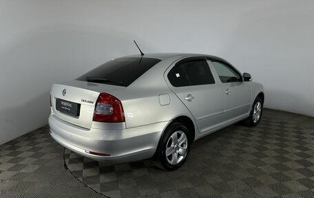 Skoda Octavia, 2012 год, 850 000 рублей, 6 фотография