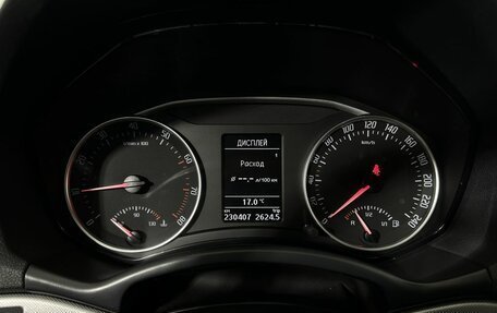 Skoda Octavia, 2012 год, 850 000 рублей, 11 фотография