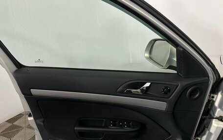 Skoda Octavia, 2012 год, 850 000 рублей, 8 фотография