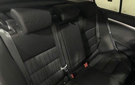 Skoda Octavia, 2012 год, 850 000 рублей, 15 фотография