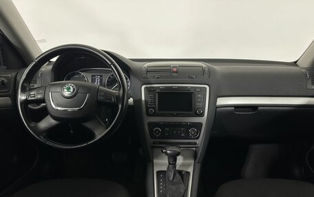 Skoda Octavia, 2012 год, 850 000 рублей, 7 фотография