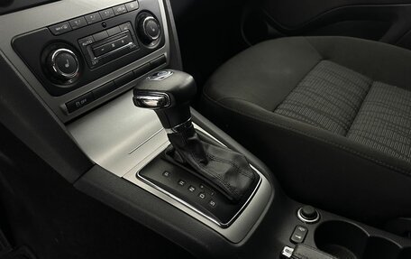 Skoda Octavia, 2012 год, 850 000 рублей, 13 фотография