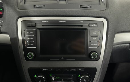 Skoda Octavia, 2012 год, 850 000 рублей, 12 фотография