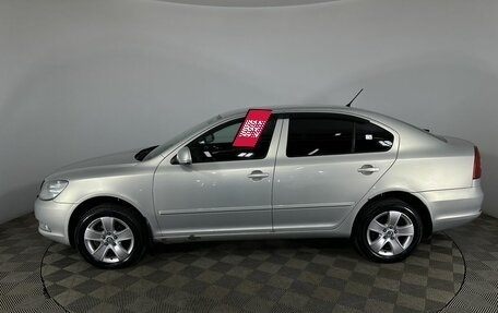 Skoda Octavia, 2012 год, 850 000 рублей, 5 фотография