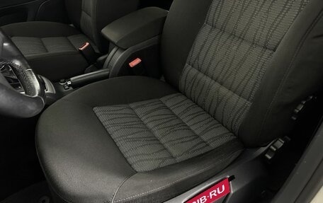 Skoda Octavia, 2012 год, 850 000 рублей, 10 фотография