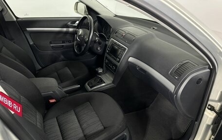 Skoda Octavia, 2012 год, 850 000 рублей, 14 фотография