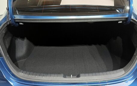 KIA K3, 2022 год, 1 415 000 рублей, 4 фотография