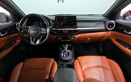 KIA K3, 2022 год, 1 415 000 рублей, 5 фотография