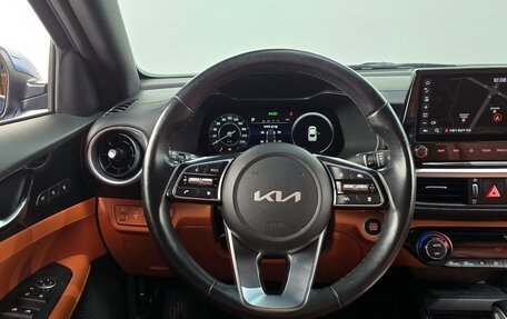 KIA K3, 2022 год, 1 415 000 рублей, 6 фотография