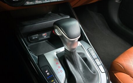 KIA K3, 2022 год, 1 415 000 рублей, 7 фотография