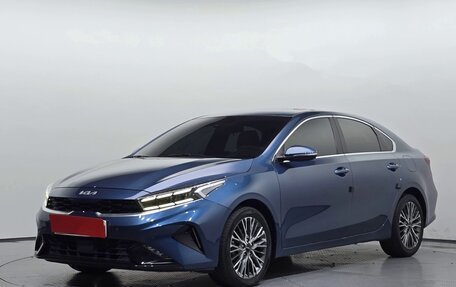 KIA K3, 2022 год, 1 415 000 рублей, 2 фотография