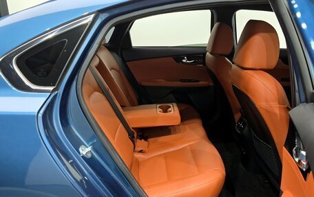 KIA K3, 2022 год, 1 415 000 рублей, 10 фотография