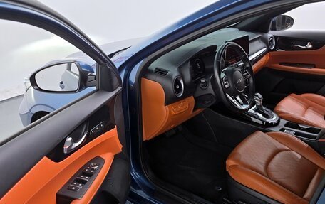 KIA K3, 2022 год, 1 415 000 рублей, 8 фотография