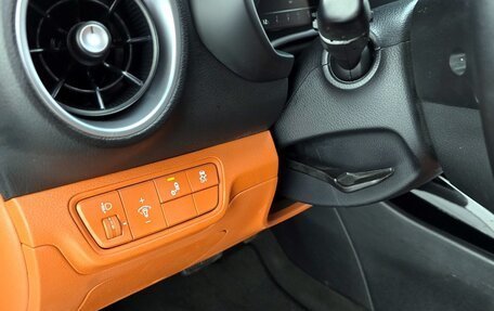 KIA K3, 2022 год, 1 415 000 рублей, 13 фотография