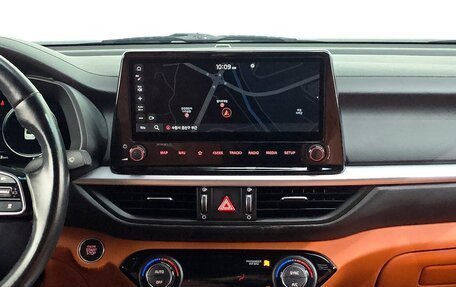 KIA K3, 2022 год, 1 415 000 рублей, 11 фотография