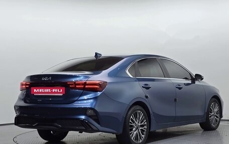 KIA K3, 2022 год, 1 415 000 рублей, 3 фотография