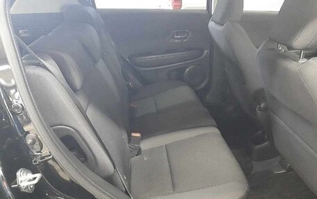 Honda Vezel, 2021 год, 1 900 000 рублей, 4 фотография