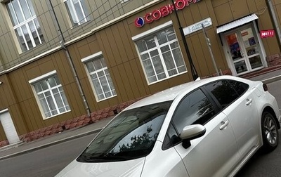 Toyota Corolla, 2019 год, 1 700 000 рублей, 1 фотография