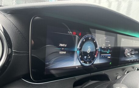 Mercedes-Benz E-Класс, 2019 год, 4 150 000 рублей, 10 фотография