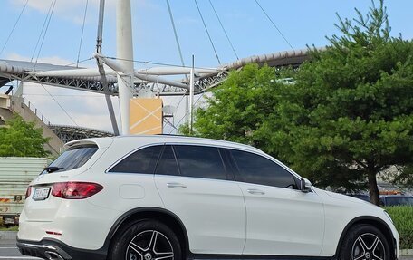 Mercedes-Benz GLC, 2022 год, 5 475 027 рублей, 3 фотография