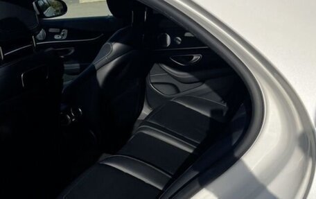 Mercedes-Benz E-Класс, 2019 год, 4 150 000 рублей, 11 фотография