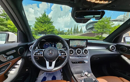 Mercedes-Benz GLC, 2022 год, 5 475 027 рублей, 11 фотография