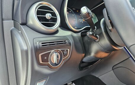 Mercedes-Benz GLC, 2022 год, 5 475 027 рублей, 6 фотография