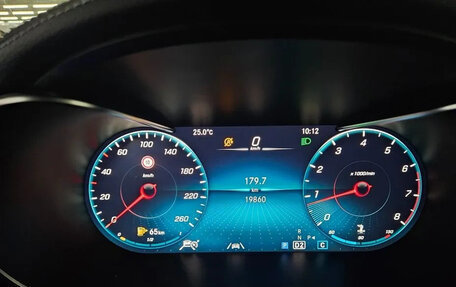 Mercedes-Benz GLC, 2022 год, 5 475 027 рублей, 13 фотография