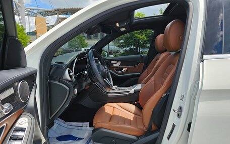 Mercedes-Benz GLC, 2022 год, 5 475 027 рублей, 7 фотография