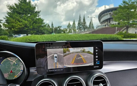 Mercedes-Benz GLC, 2022 год, 5 475 027 рублей, 14 фотография