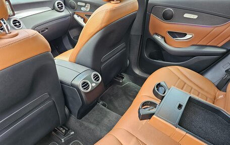 Mercedes-Benz GLC, 2022 год, 5 475 027 рублей, 16 фотография