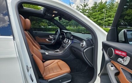 Mercedes-Benz GLC, 2022 год, 5 475 027 рублей, 9 фотография