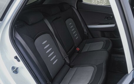 KIA cee'd III, 2014 год, 1 099 000 рублей, 7 фотография