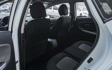 KIA cee'd III, 2014 год, 1 099 000 рублей, 11 фотография