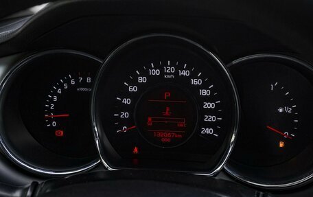 KIA cee'd III, 2014 год, 1 099 000 рублей, 12 фотография