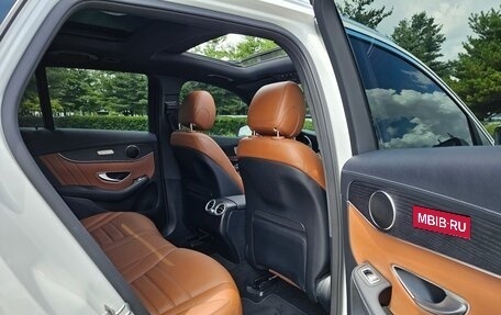 Mercedes-Benz GLC, 2022 год, 5 475 027 рублей, 17 фотография