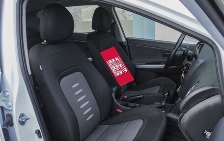 KIA cee'd III, 2014 год, 1 099 000 рублей, 8 фотография