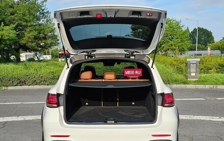 Mercedes-Benz GLC, 2022 год, 5 475 027 рублей, 18 фотография