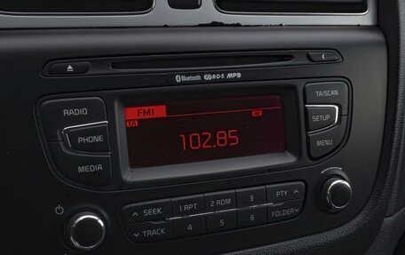 KIA cee'd III, 2014 год, 1 099 000 рублей, 15 фотография