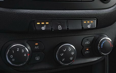 KIA cee'd III, 2014 год, 1 099 000 рублей, 16 фотография