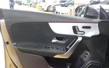 Mercedes-Benz CLA AMG, 2021 год, 5 200 027 рублей, 4 фотография