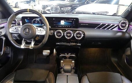 Mercedes-Benz CLA AMG, 2021 год, 5 200 027 рублей, 7 фотография