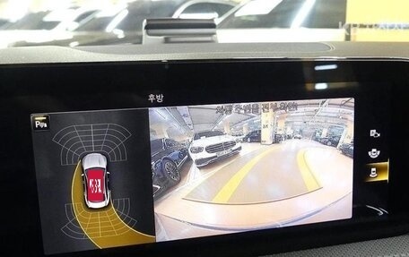 Mercedes-Benz CLA AMG, 2021 год, 5 200 027 рублей, 10 фотография