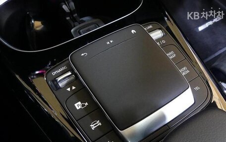 Mercedes-Benz CLA AMG, 2021 год, 5 200 027 рублей, 12 фотография