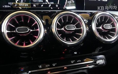 Mercedes-Benz CLA AMG, 2021 год, 5 200 027 рублей, 11 фотография