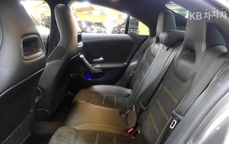 Mercedes-Benz CLA AMG, 2021 год, 5 200 027 рублей, 14 фотография