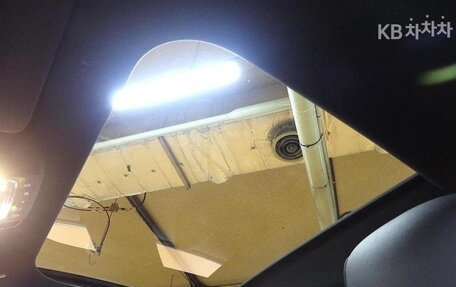 Mercedes-Benz CLA AMG, 2021 год, 5 200 027 рублей, 13 фотография